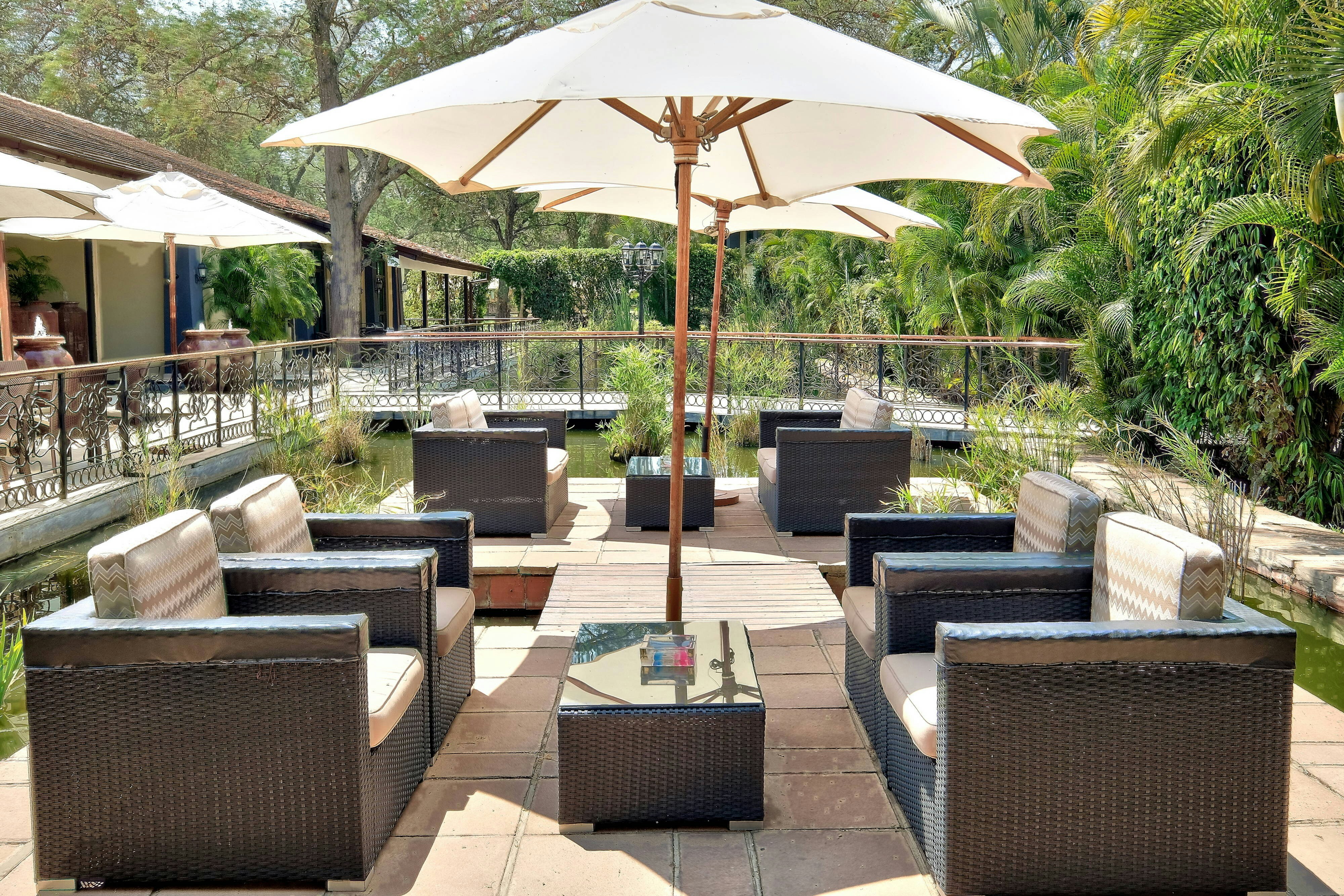 Protea Hotel By Marriott Livingstone 27/50