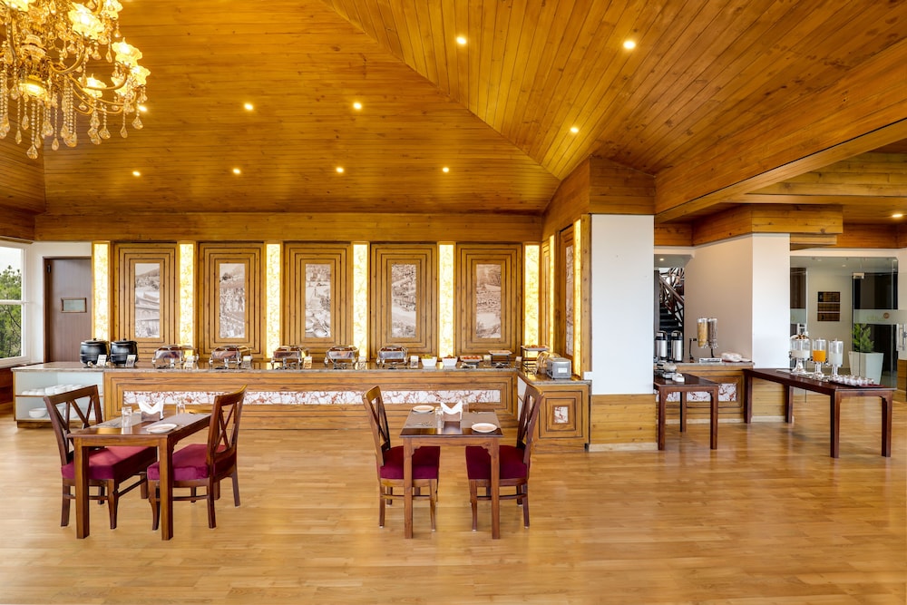 Lemon Tree Hotel Mcleodganj 22/35