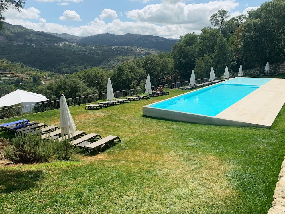 Douro Palace Hotel Resort Spa 42/80