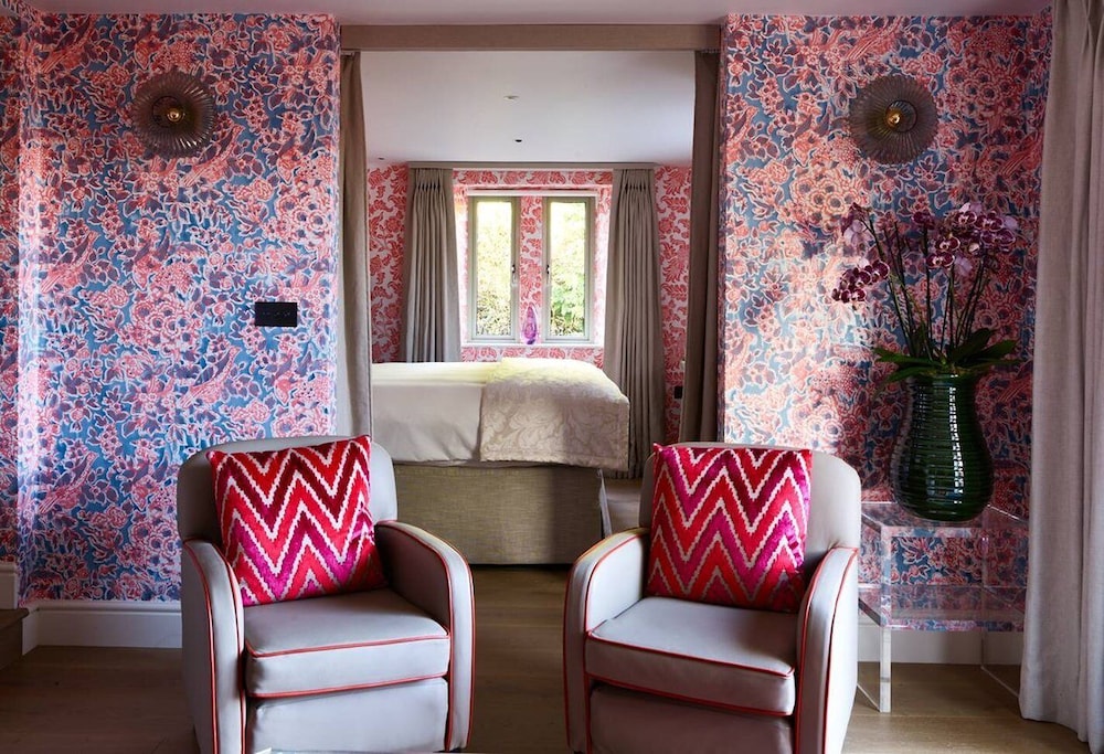 Homewood Hotel and Spa 54/91