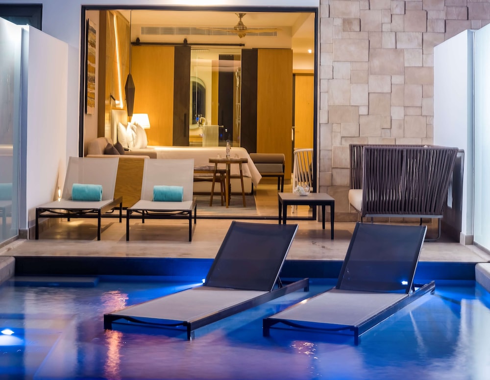 Haven Riviera Cancun Resort & Spa All Inclusive - Adults Only 49/72