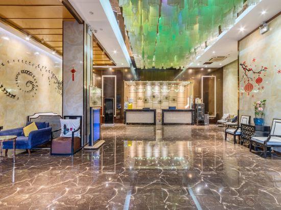 Foshan Sweet World Hotel 4/38