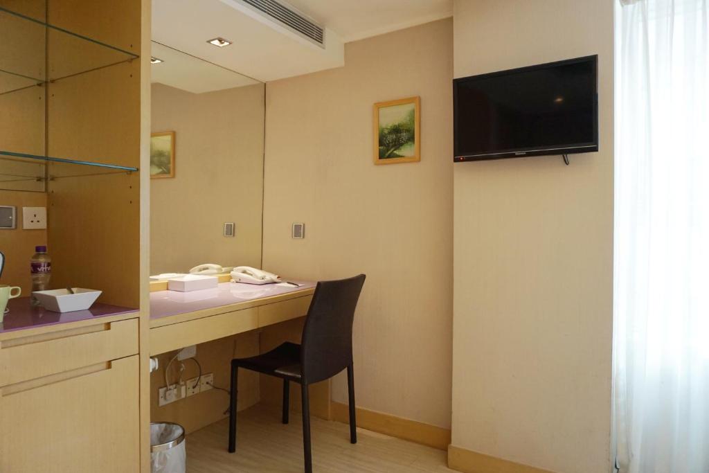 HOTEL BENITO 27/33