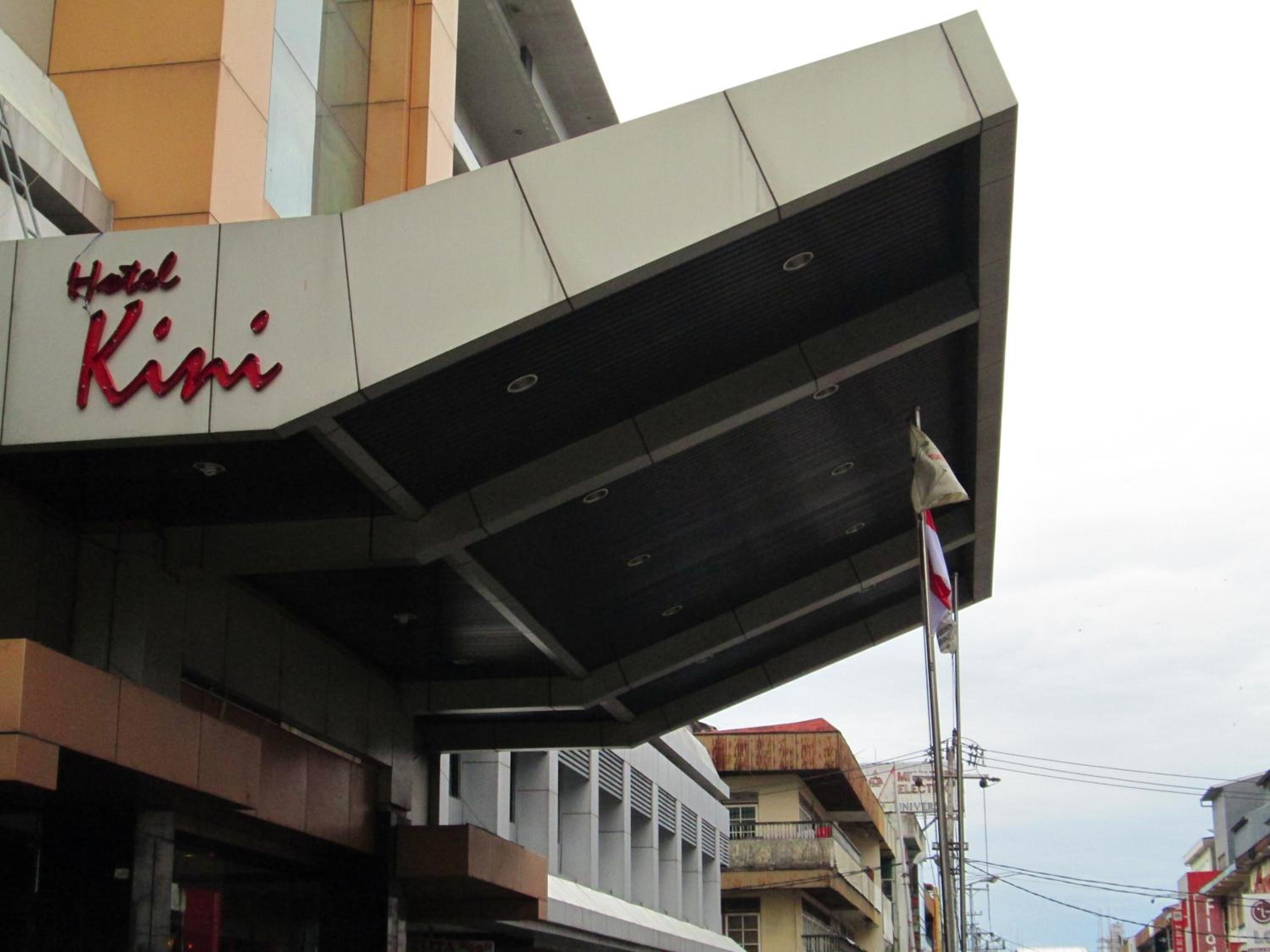 Hotel Kini Pontianak 5/38