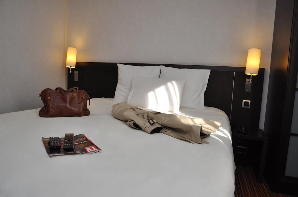 Hotel Inn Design Resto Novo Carquefou 11/49