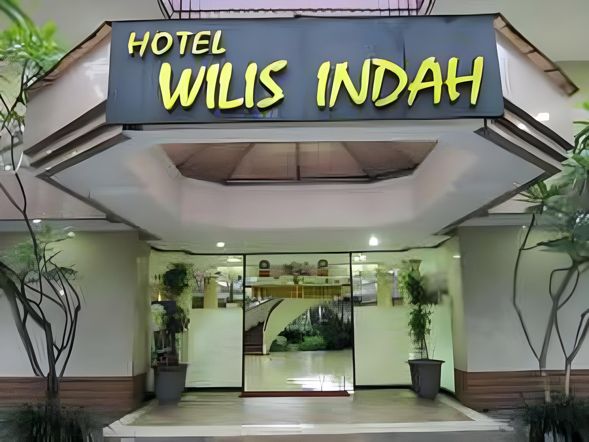 Hotel Wilis Indah Malang 2/34