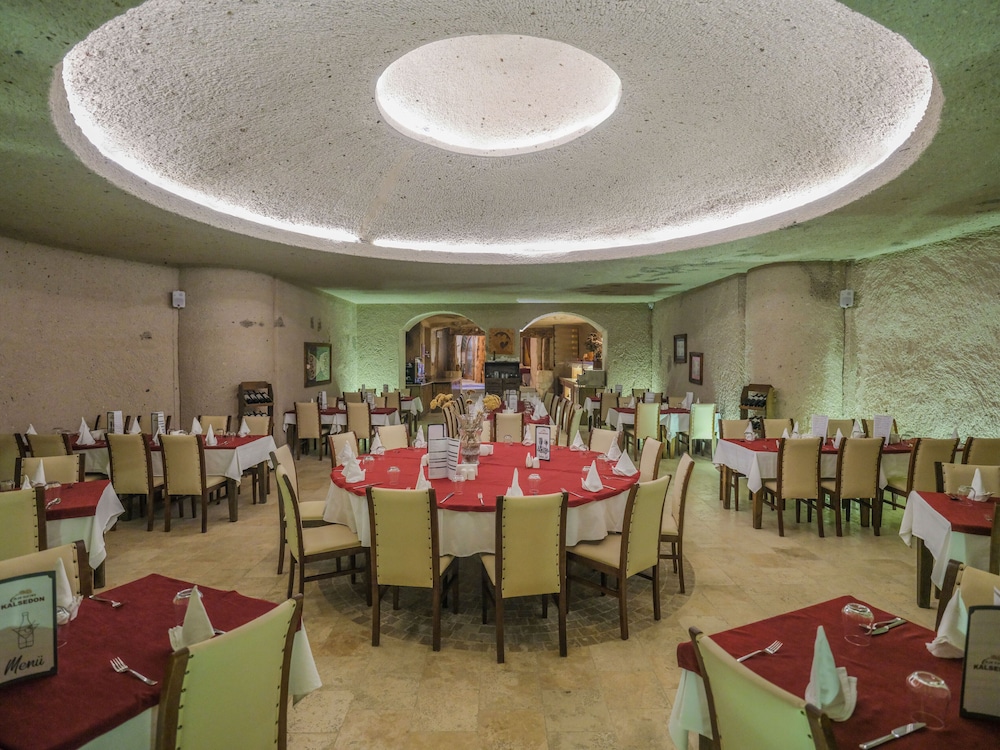Kalsedon Cave Suites 22/28