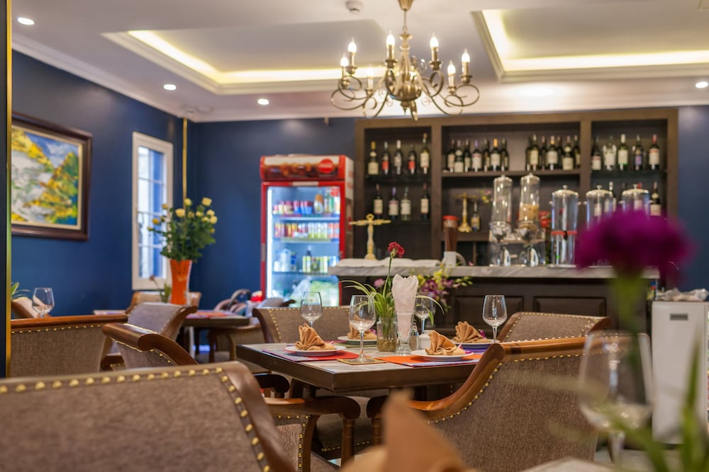Eden Boutique Hotel Sapa 37/58