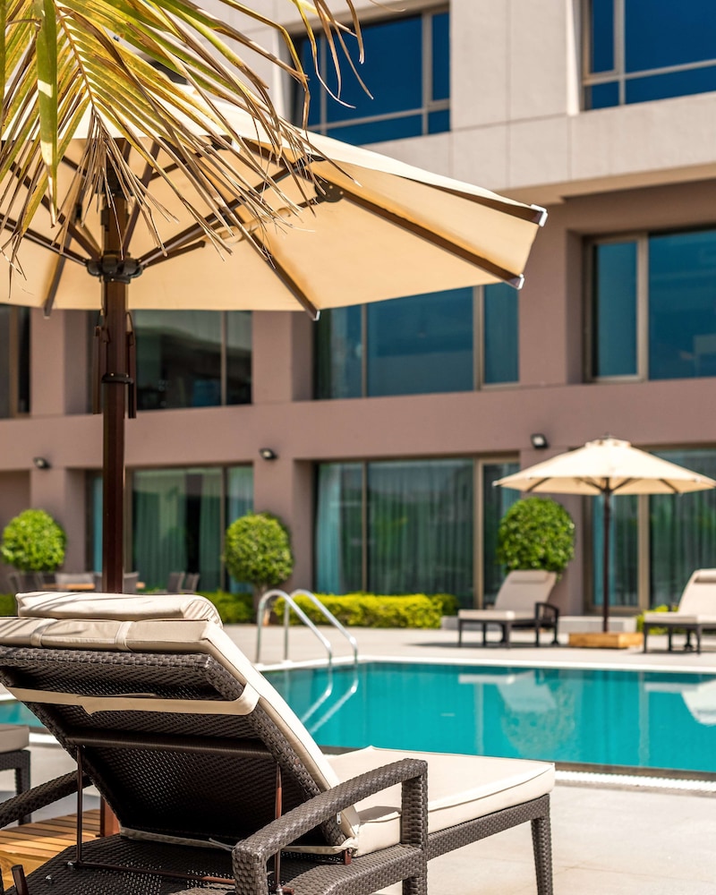 HYATT PLACE PUNE/HINJAWADI 42/50