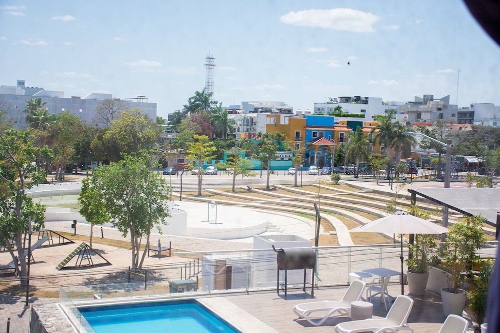 Cache Hotel Boutique - Adults Only 51/60