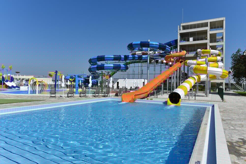 Topola Skies Resort and Aquapark Ex Topola Skies Golf Spa Resort 1/67