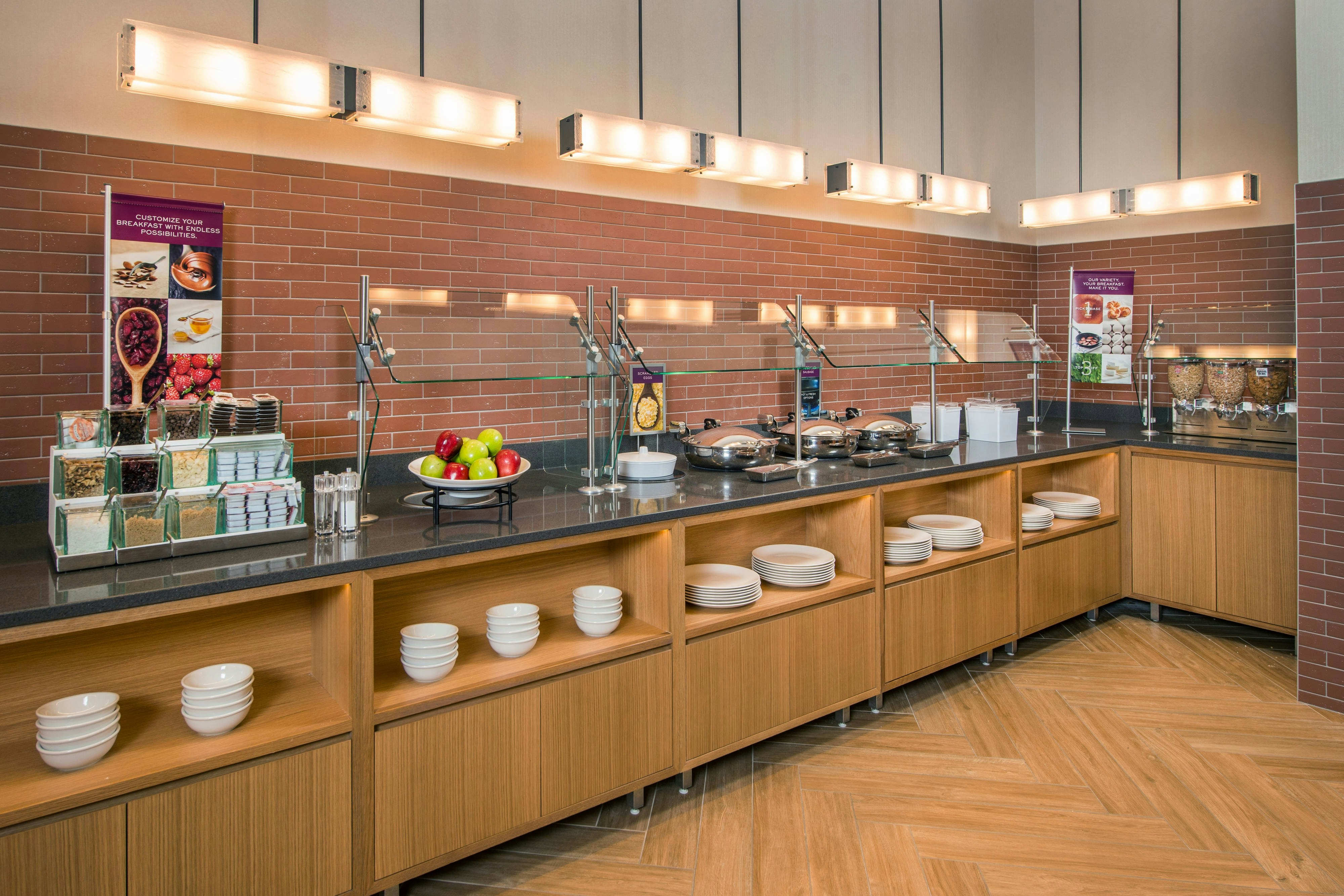 RESIDENCE INN BALTIMORE AT THE JOHNS HOPKINS MEDICAL CAMPUS 13/54