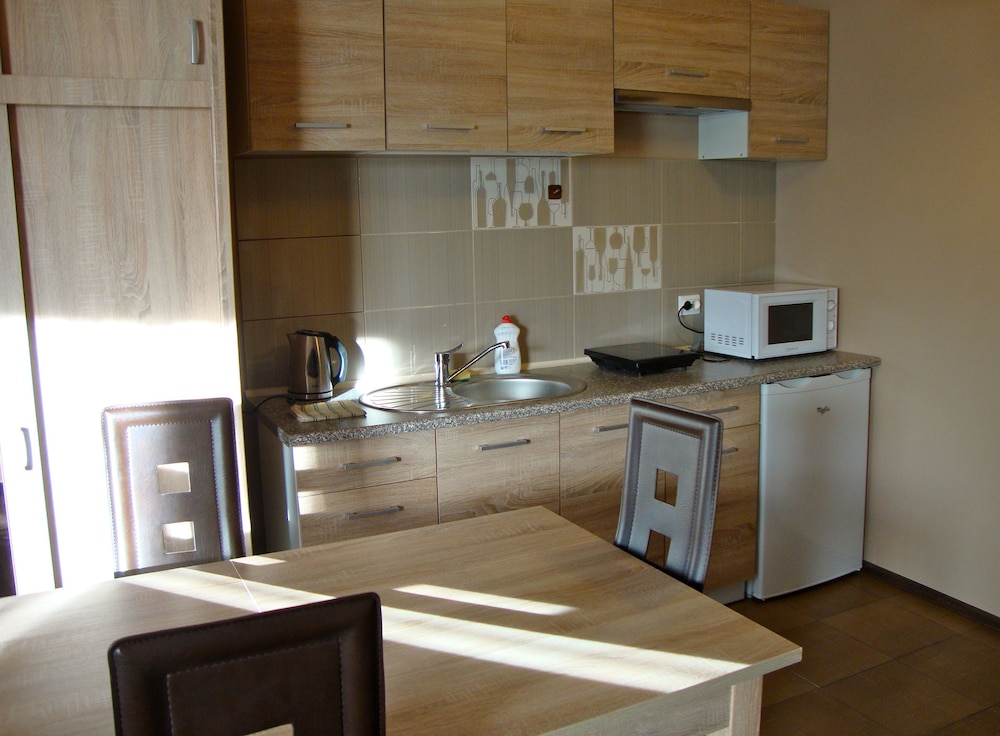 Apartamenty Dolna Krakow 36/50