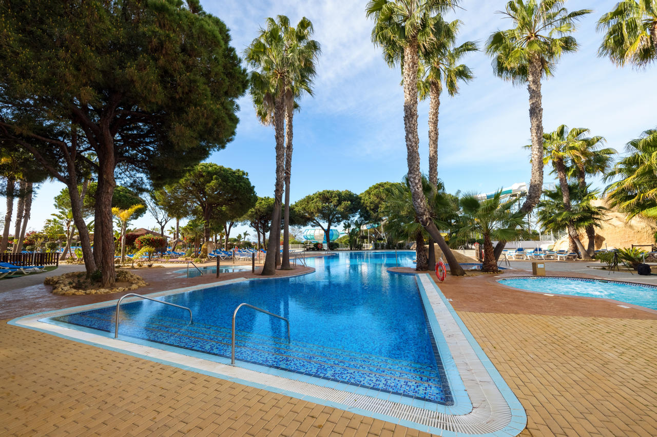 Playacartaya Aquapark Spa Hotel 54/55