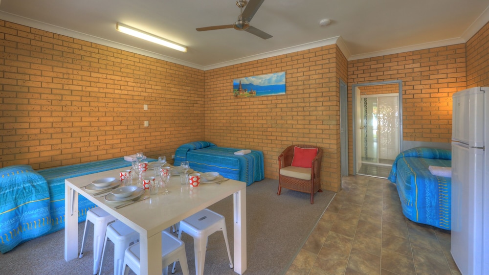 YAMBA MOTOR INN 29/62