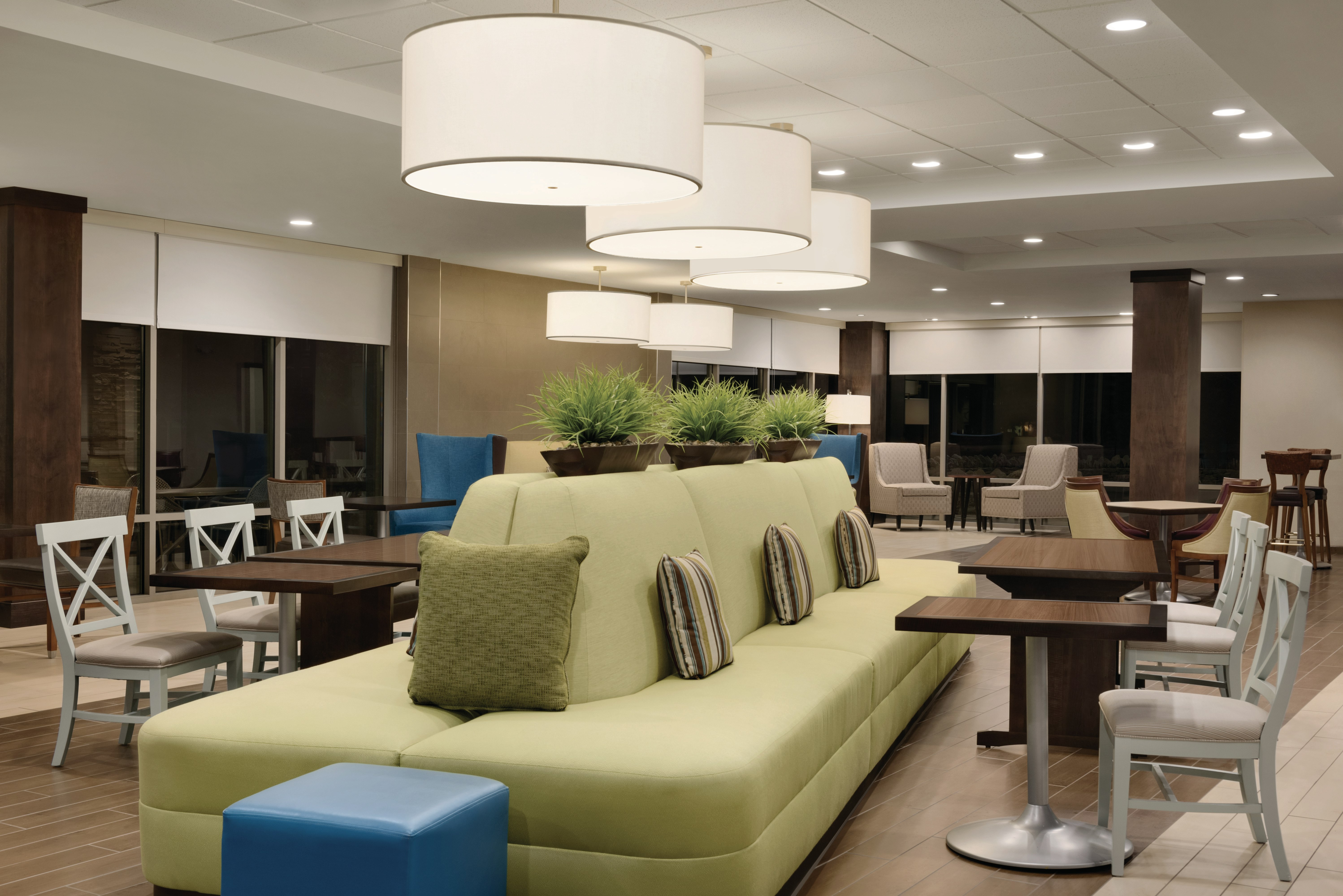 Home2 Suites By Hilton Columbus Dublin 11/18