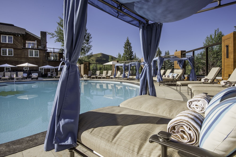 Sun Valley Resort 19/50