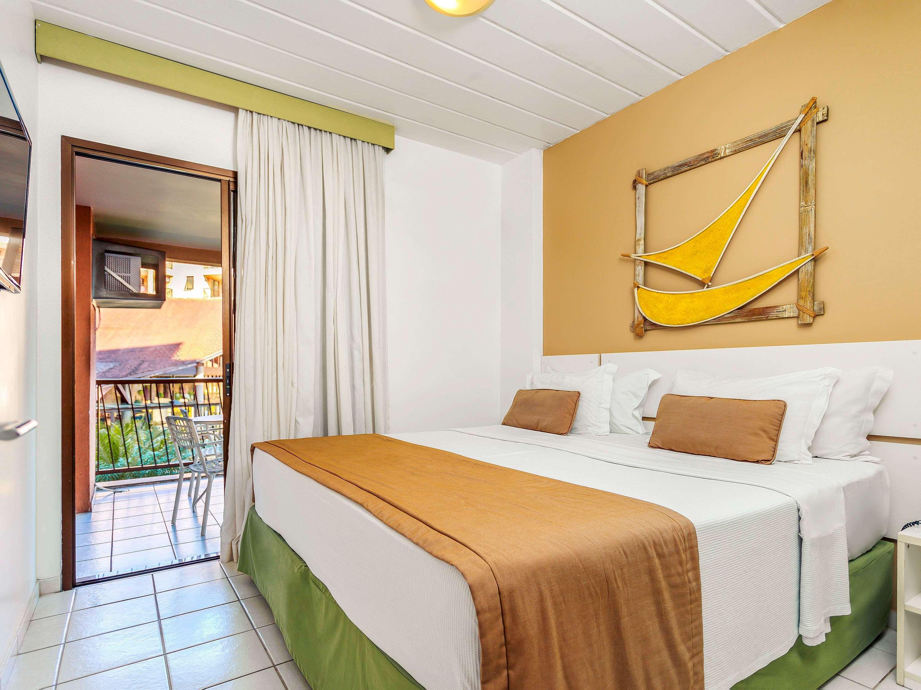 Suite, Ocean View