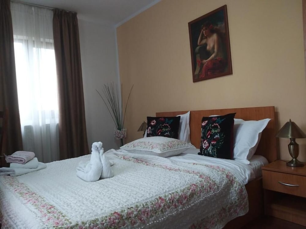 Hotel La Casa Nord 16/65