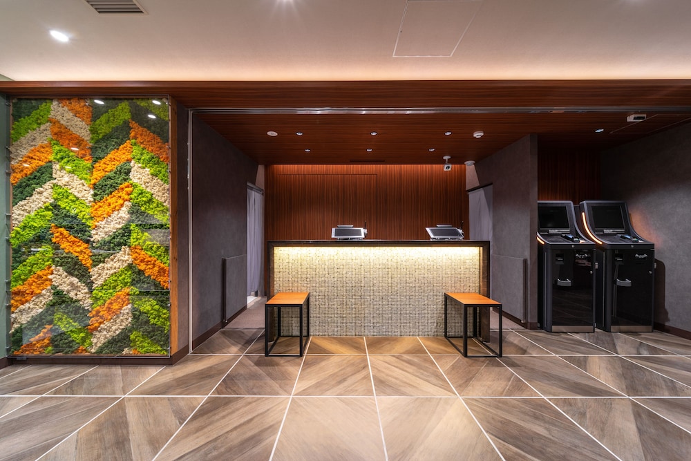 Super Hotel Premier Miyazaki Ichibangai 6/35