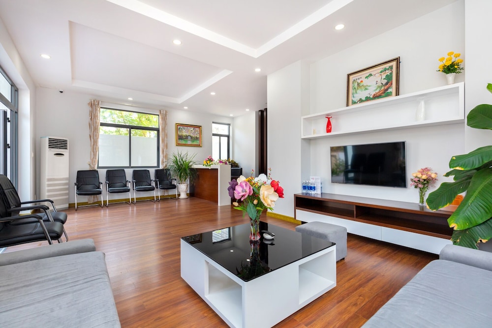 Vihomes Villa 33/50