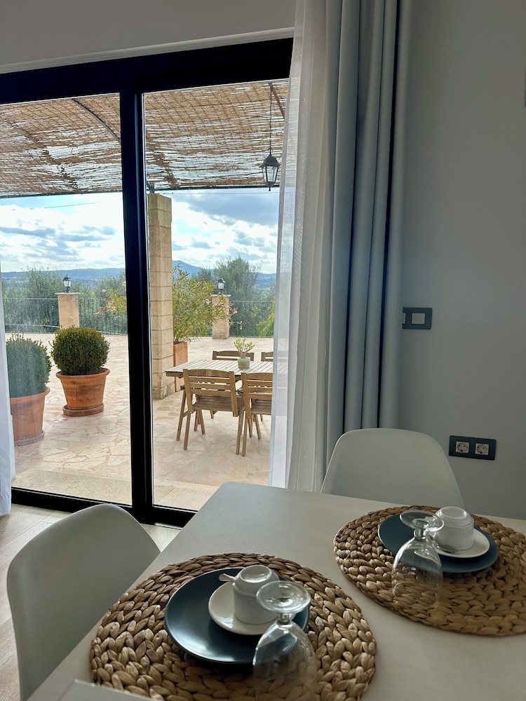 Hotel Es Convent D Ariany 28/50