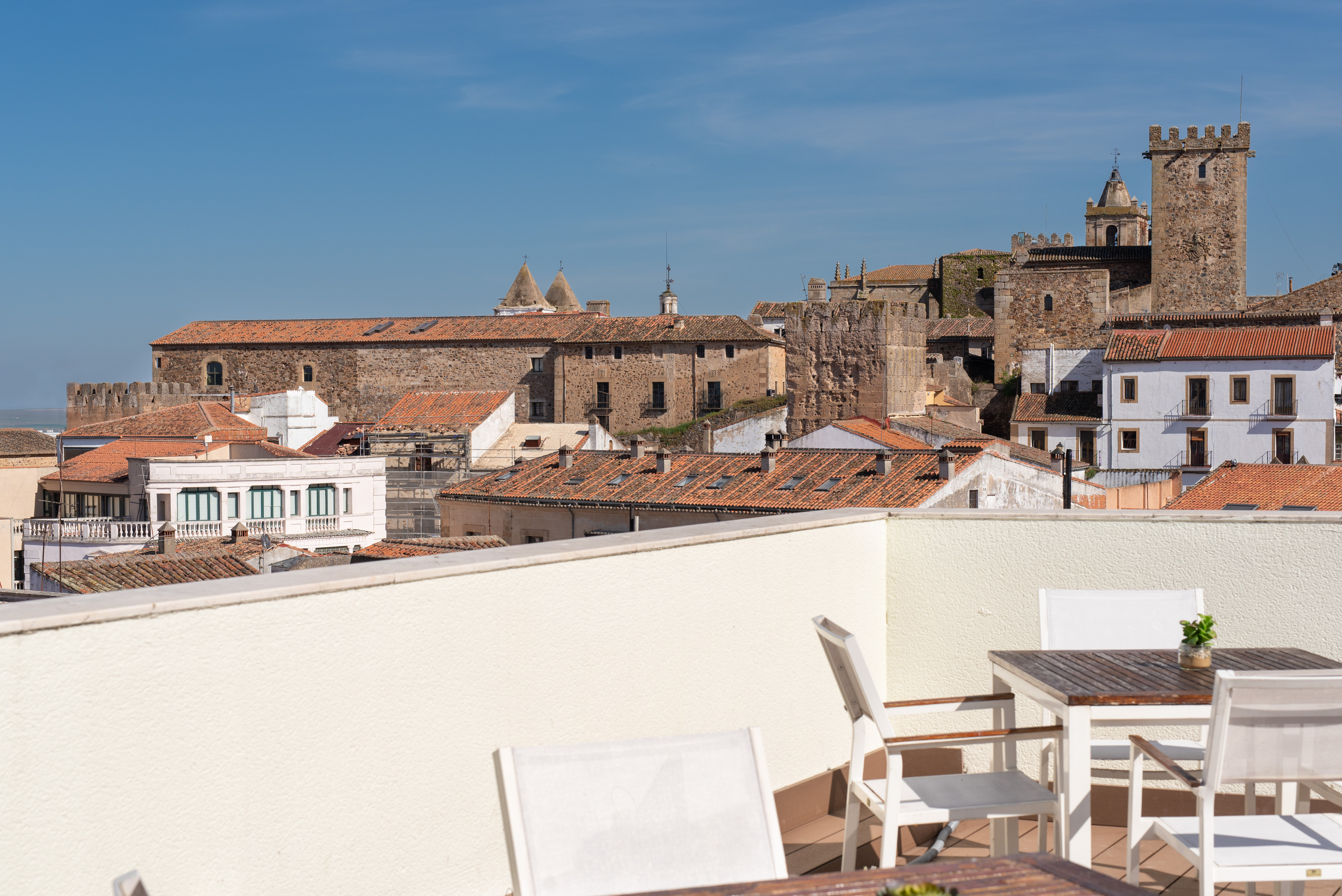 Dorma Agora Caceres 45/50