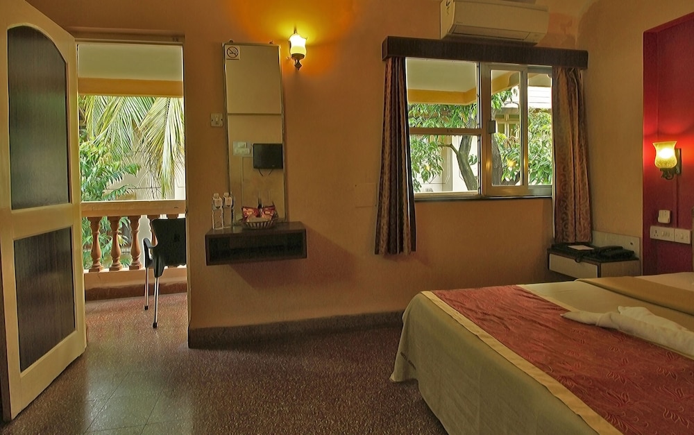 Hotel Gopika International 8/21