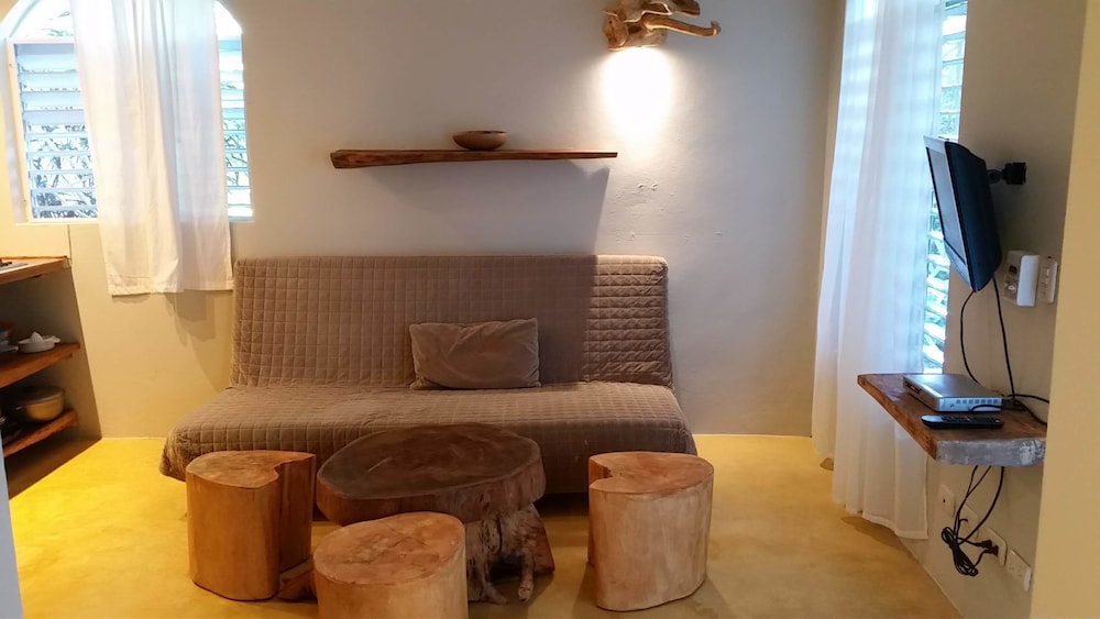 Residencia El Balata 30/50