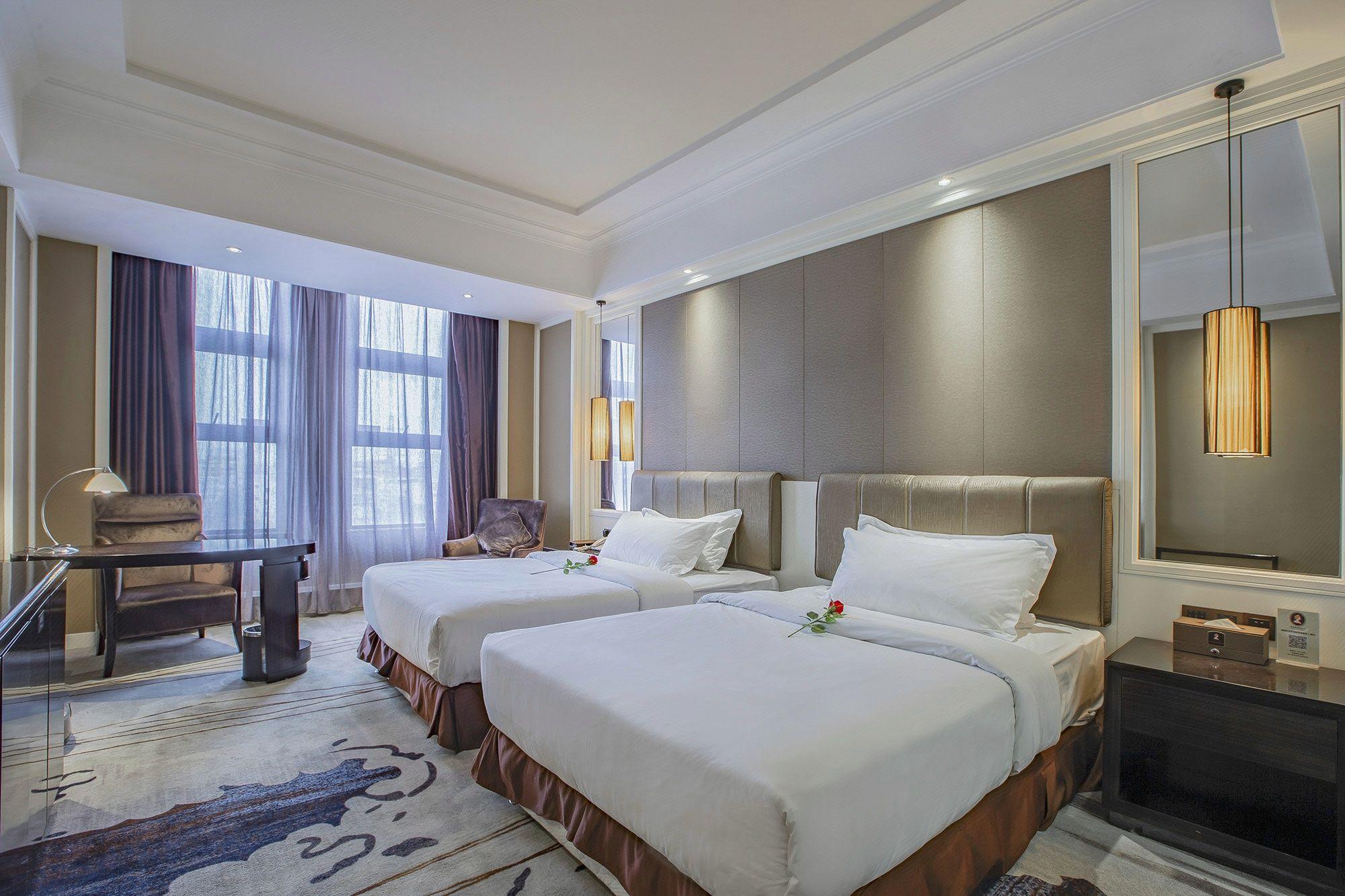Venus Royal Hotel - Foshan 14/32