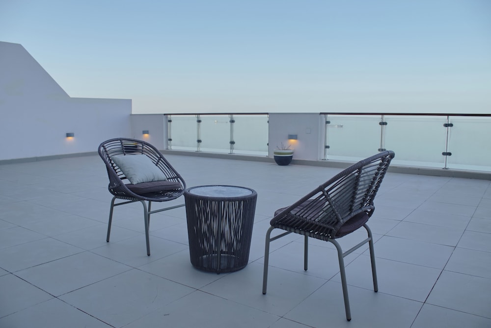 Tolip Resort El Galala Hills 23/50