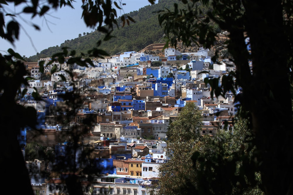 Riad Zaitouna Chaouen 57/58