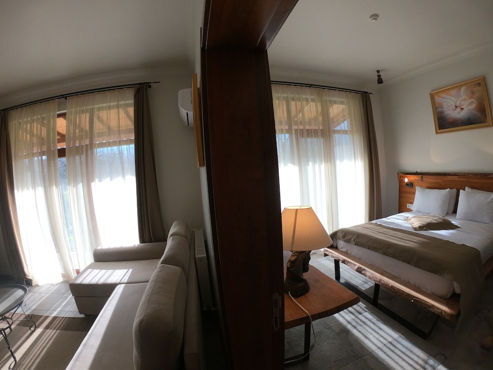 Cevizdibi Butik Otel 8/50
