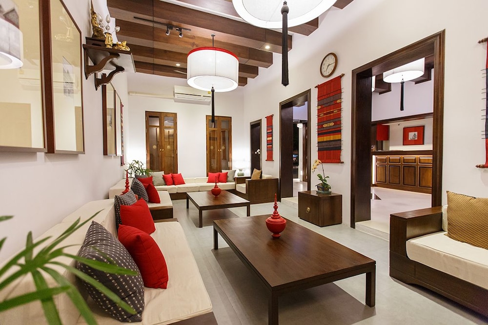Villa Lantara Chiang Mai 53/69