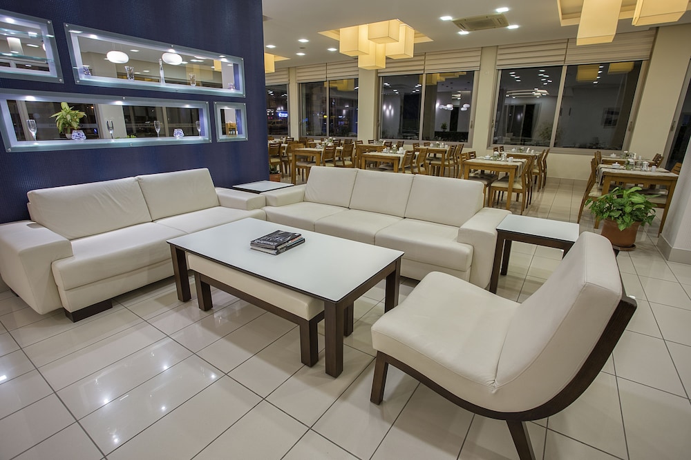 Cilek Marina Hotel 31/44