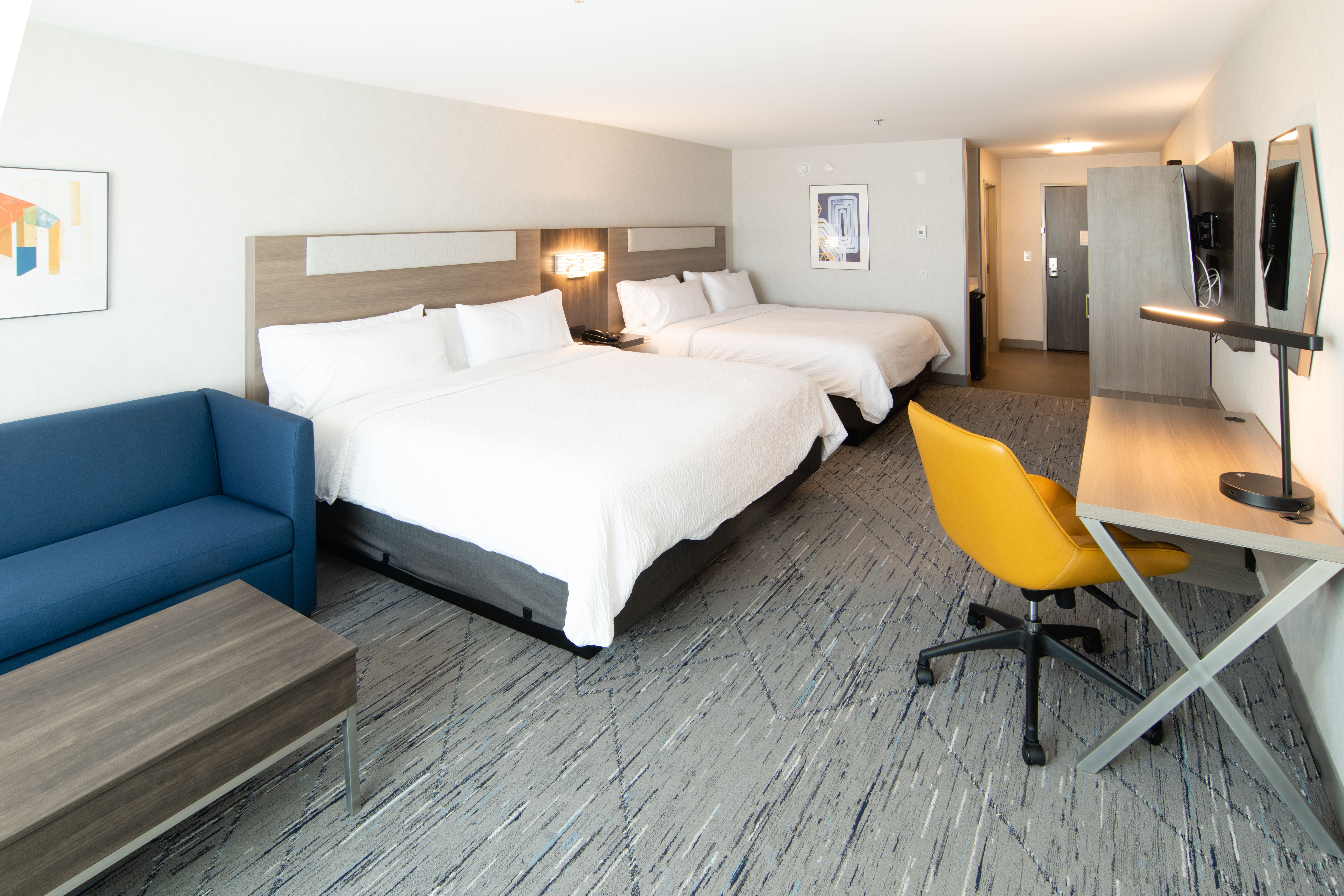Holiday Inn Express & Suites - Moose Jaw an IHG Hotel 18/49