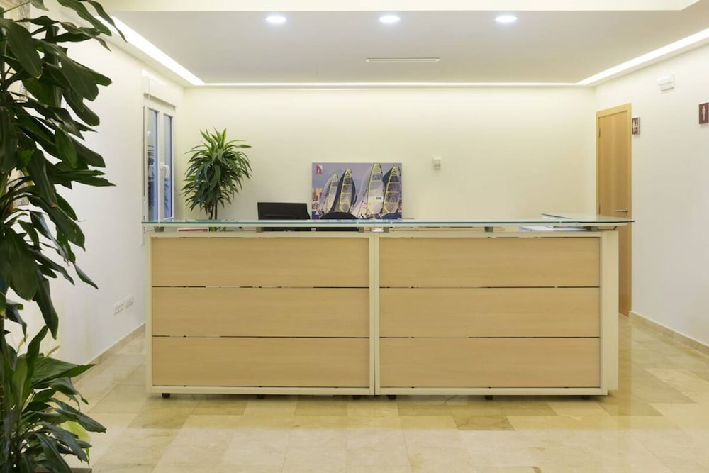 Cabot Tres Torres Apartamentos 10/65