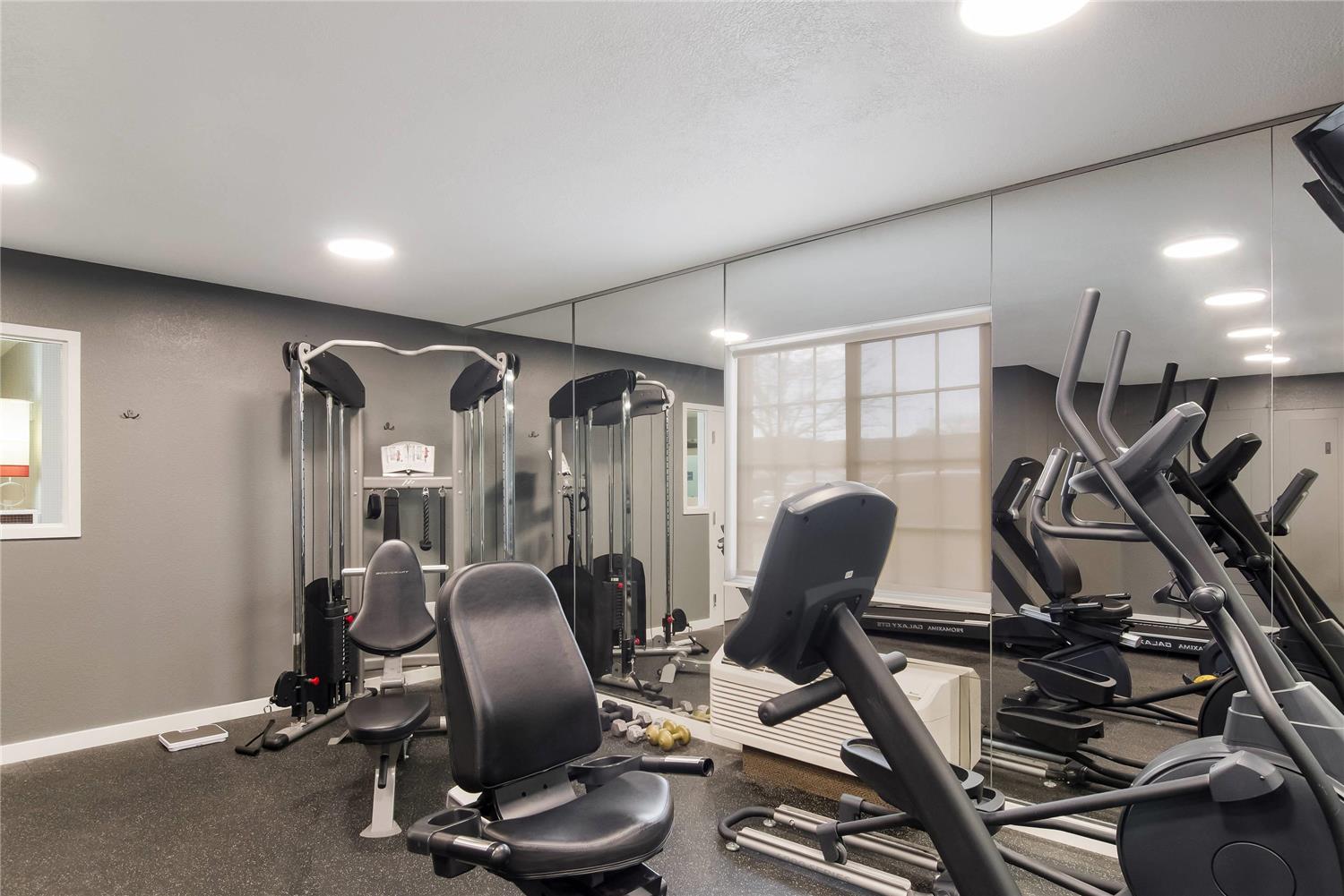 MainStay Suites Denver Tech Center 20/26