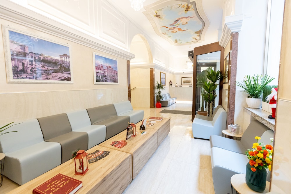Hotel Maximus 31/50