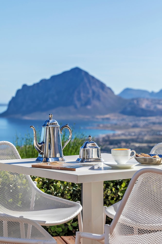 Resort Venere Di Erice Hotel & Spa 35/50