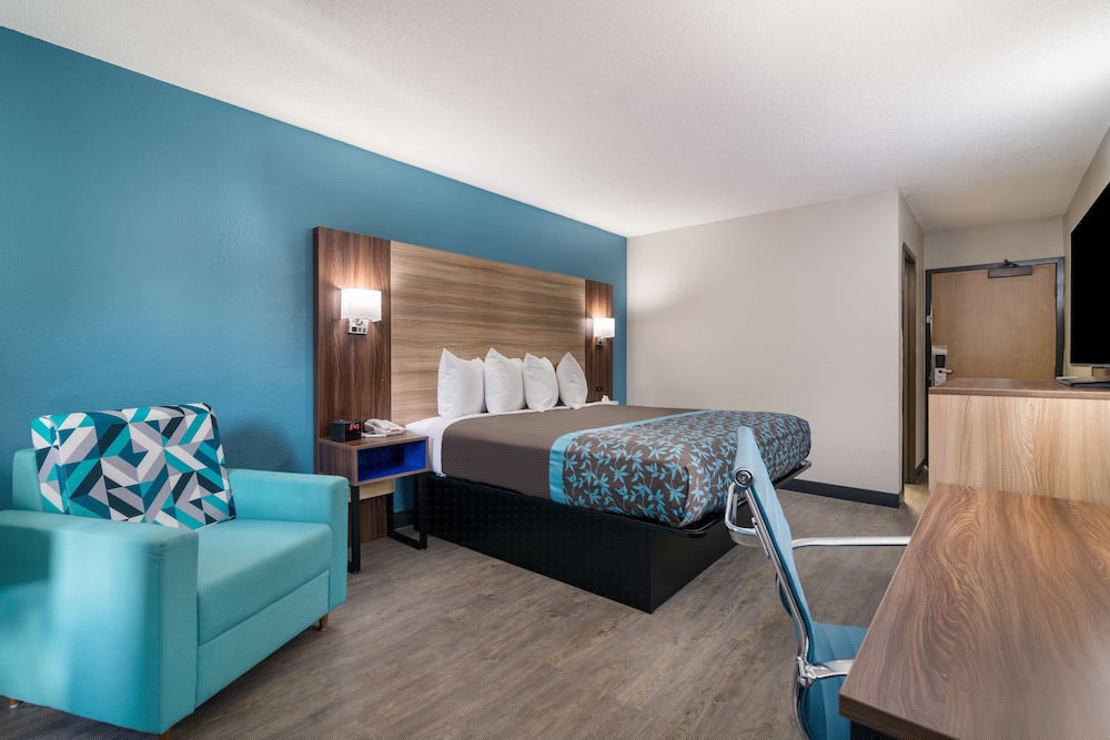 SureStay Hotel by Best Western Lewiston 21/33