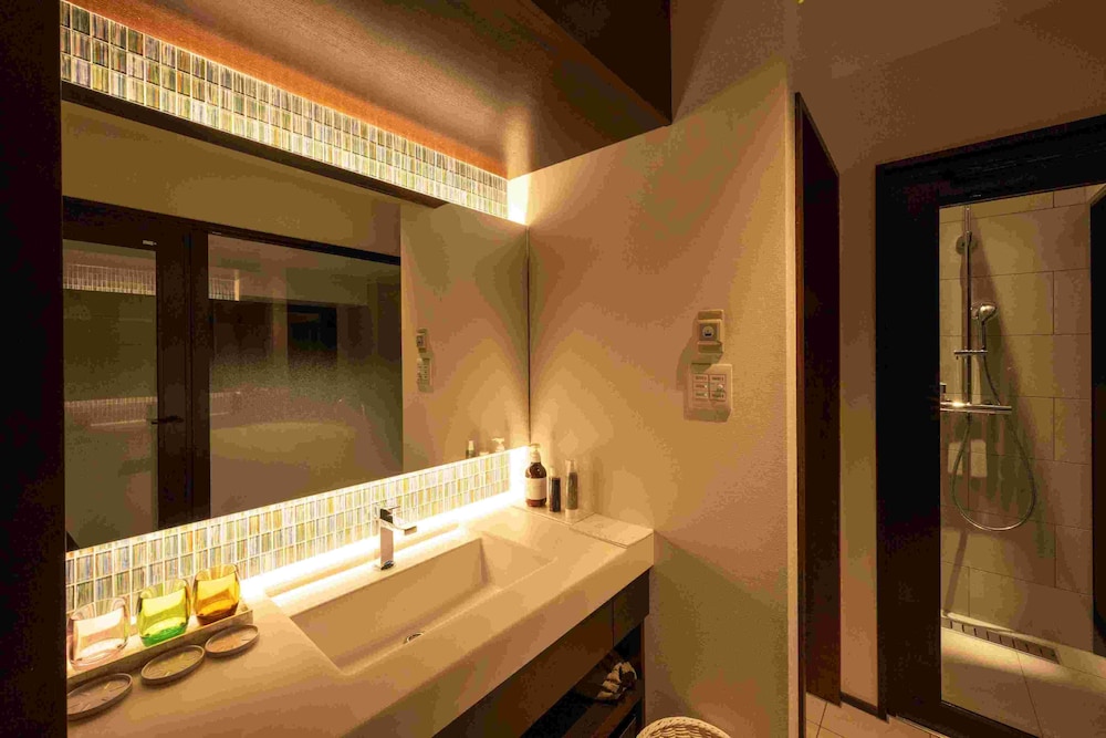 Kannawa Onsen Hotel Sansuikan 45/50