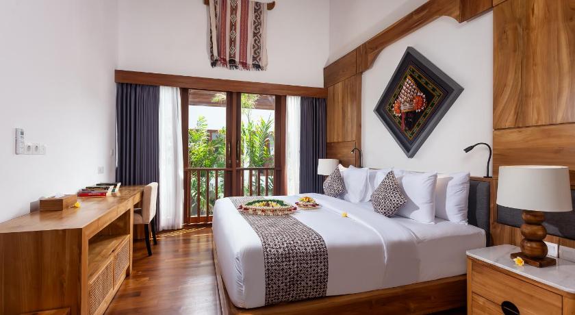 The Arca Villas by Pramana Villas 15/49
