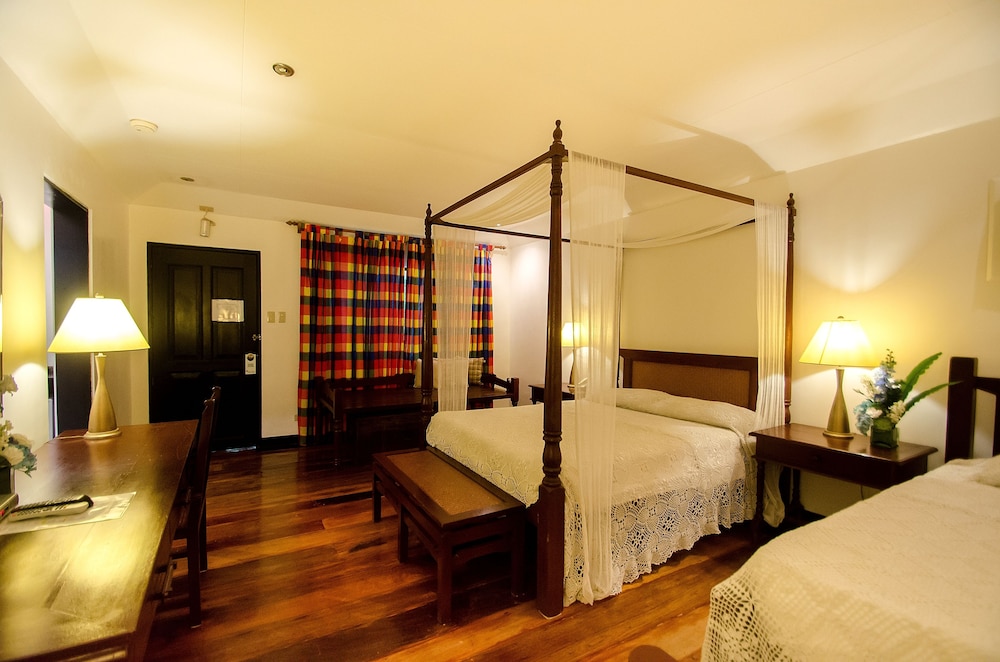 Sea Wind Resort Boracay 14/50