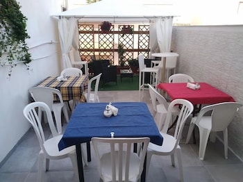 Bed Breakfast Delle Palme 56/64