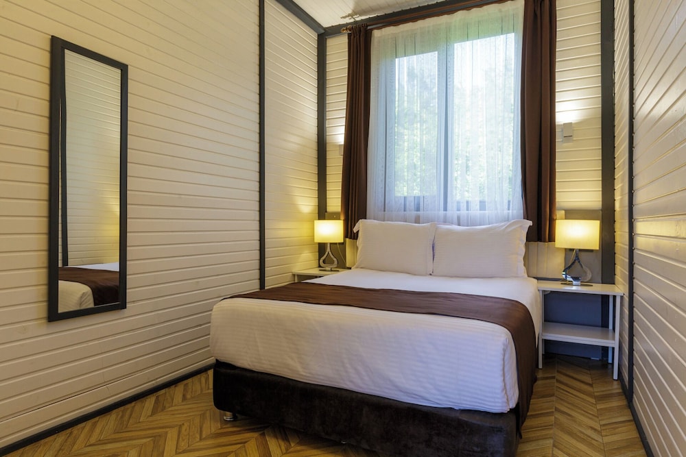 Ramada Resort By Wyndham Sapanca Thermal 21/66