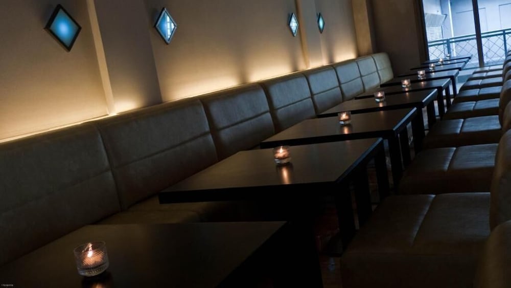 Prodeo Hotel Lounge 46/70