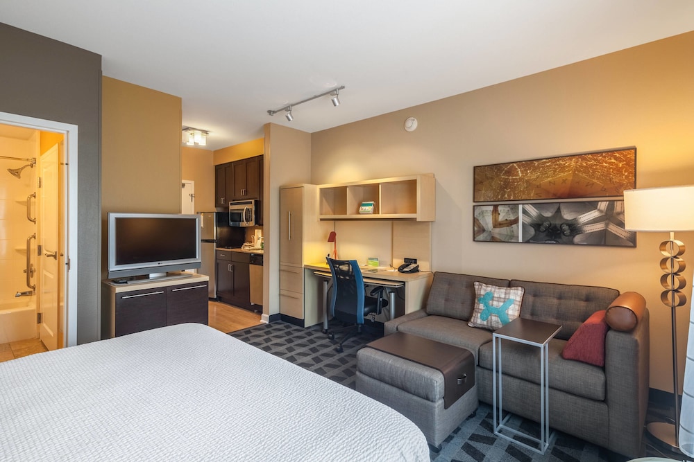 Towneplace Suites Jacksonville Butler Boulevard 34/50