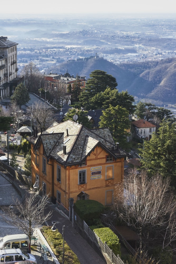 Bellavista Boutique Hotel 3/70