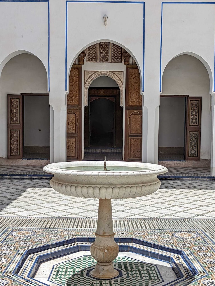 Riad Cherrata 38/49